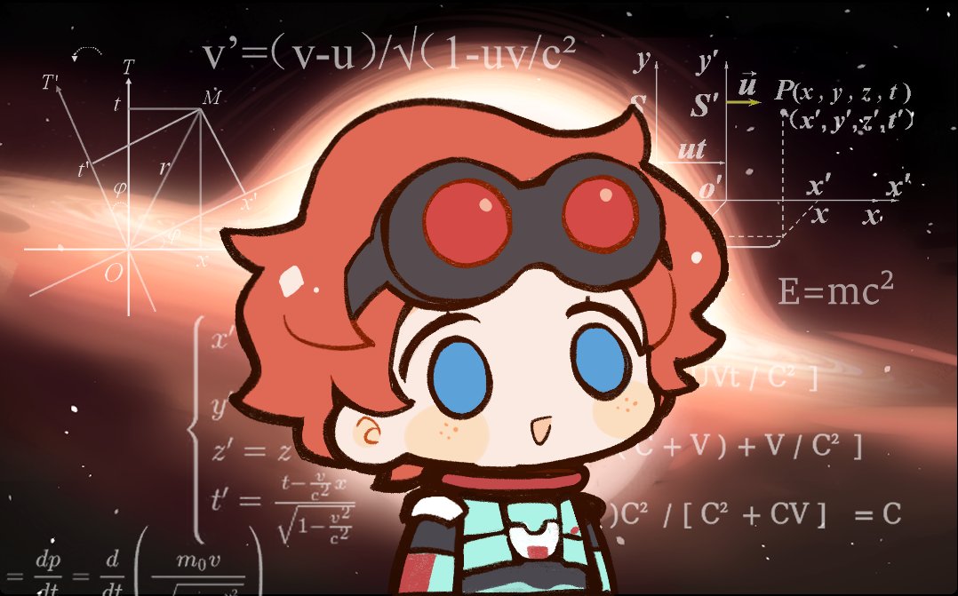 1girl, apex_legends, blue_eyes, blush, chibi, goggles, goggles_on_head, horizon_(apex_legends)