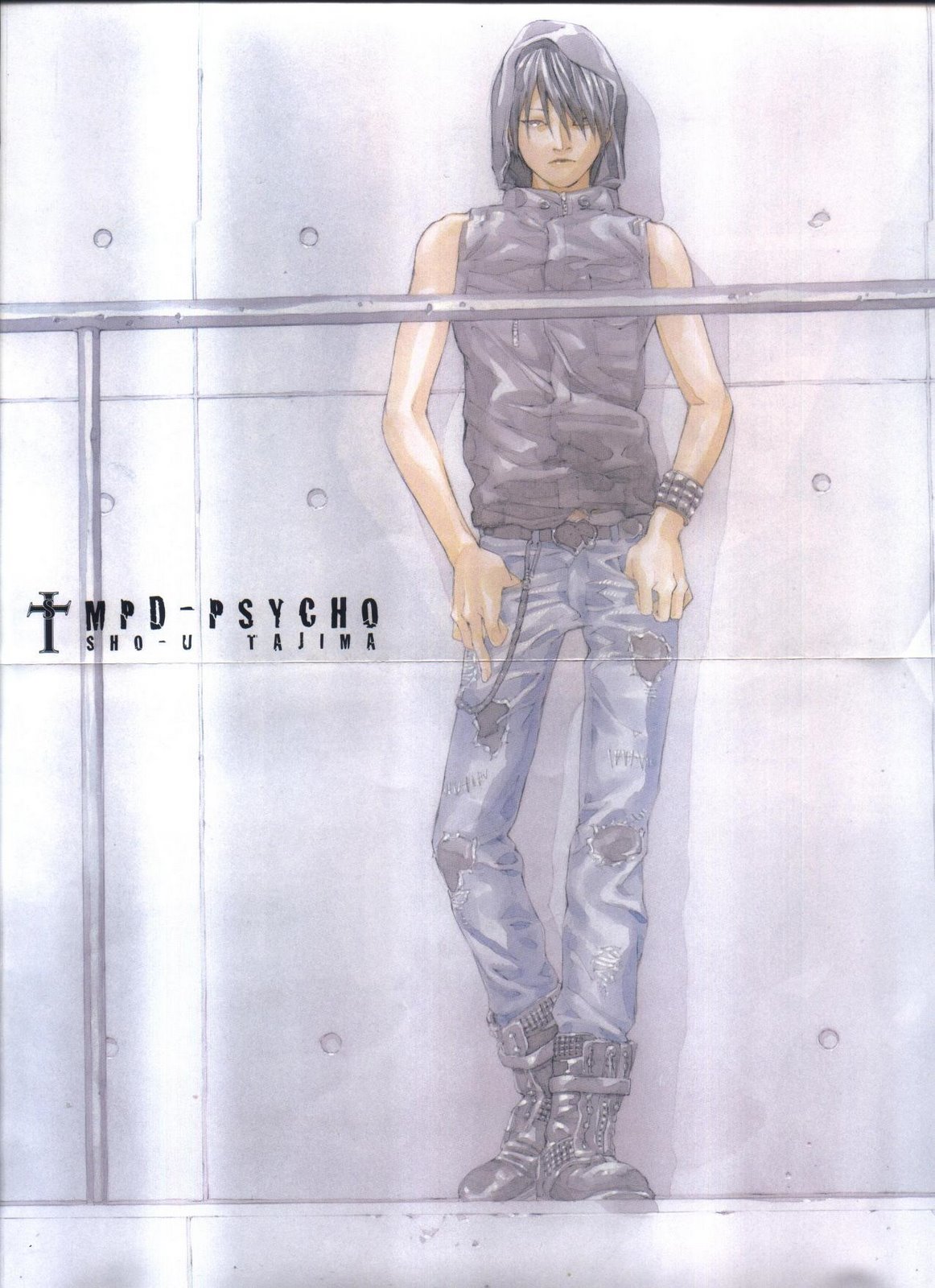 male, mpd-psycho, tagme, tajima_shouu