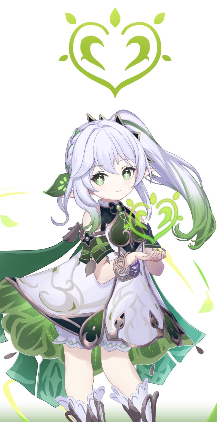 bangs, bloomers, bracelet, cape, commentary_request, cross-shaped_pupils, detached_sleeves, dress