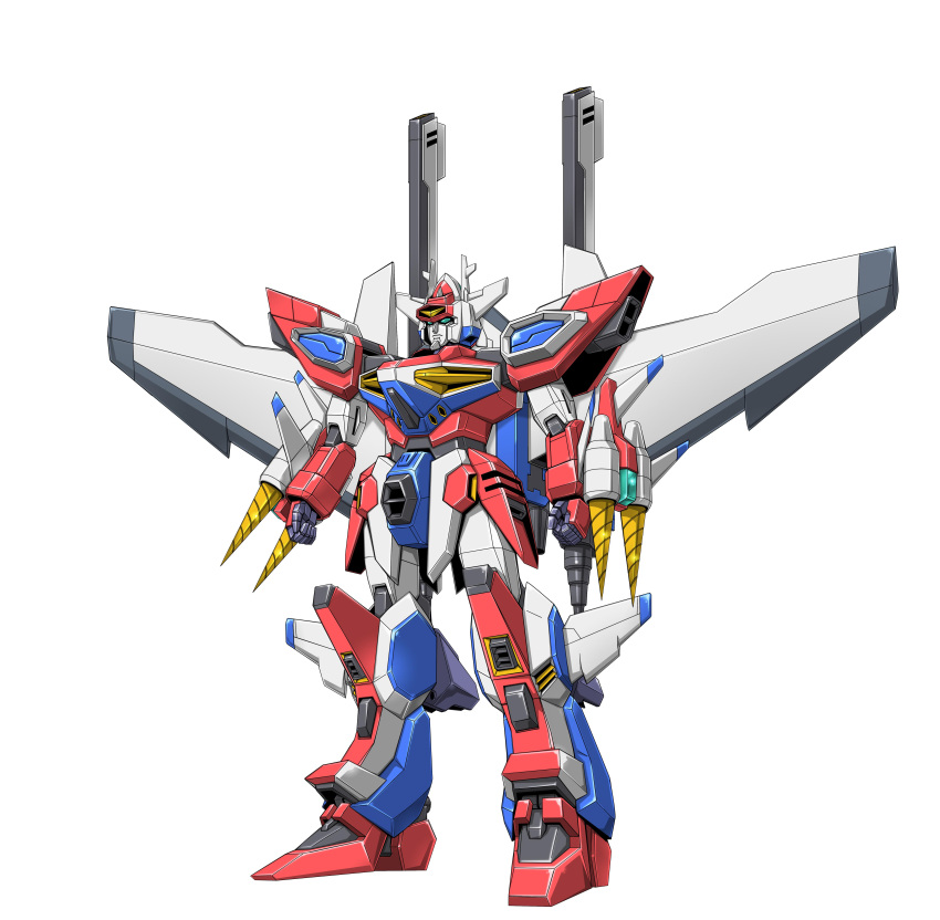 mecha, no_humans, official_art, super_robot_wars, super_robot_wars_gc, super_robot_wars_original_generation, super_robot_wars_xo, super_soulsaber_ff