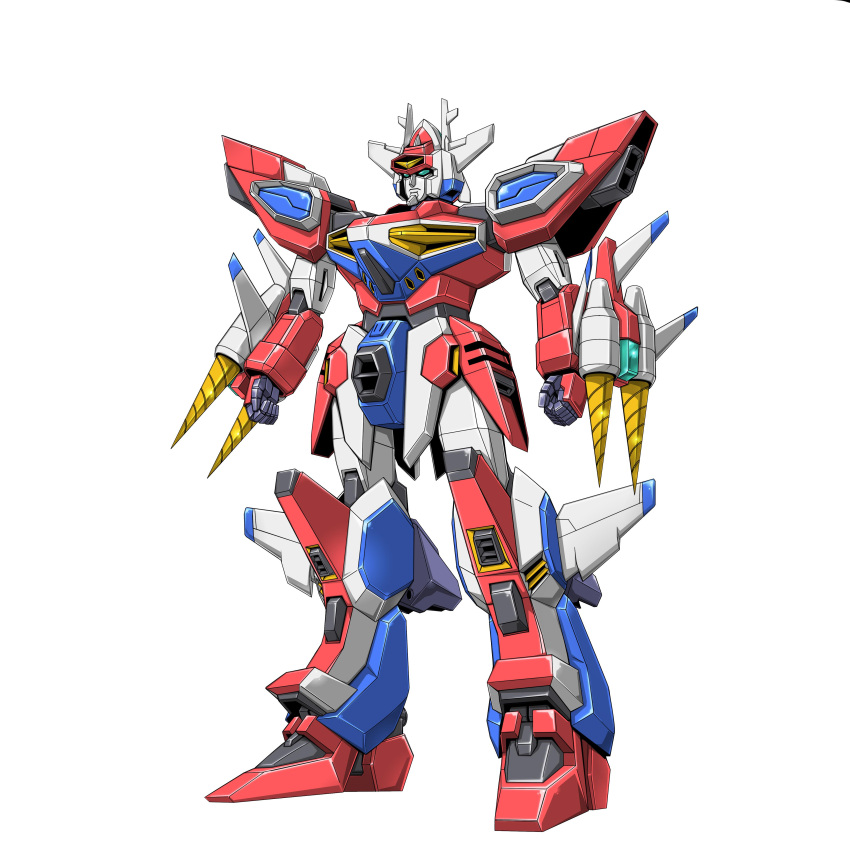 mecha, no_humans, official_art, soulsaber_ff, super_robot_wars, super_robot_wars_gc, super_robot_wars_original_generation, super_robot_wars_xo