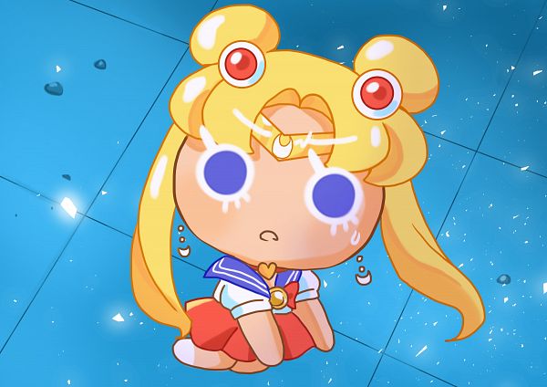 blonde_hair, blue_eyes, cookie_run, sailor_moon, sailor_moon_(character), sailor_moon_(series), tagme
