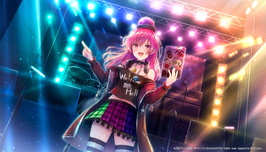 1girl, alternate_hair_color, alternate_hair_length, alternate_hairstyle, artist_request, bangs, bare_shoulders, belt
