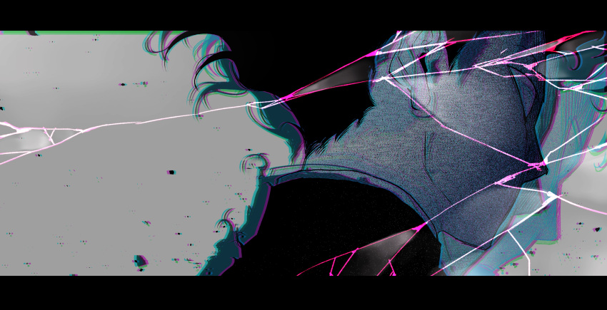 highres, mob_psycho_100, one-punch_man, one_(artist), tagme