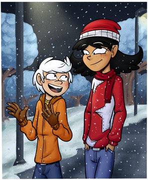 green_skull_34, lincoln_loud, lowres, non-web_source, sin_kids_(the_loud_house), stella_zhau, the_loud_house