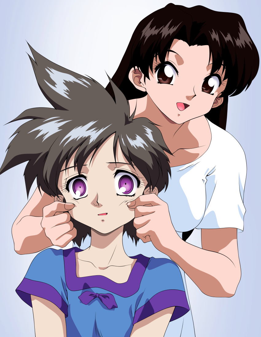 key_the_metal_idol, kuriyagawa_sakura, mima_tokiko, tagme, vector