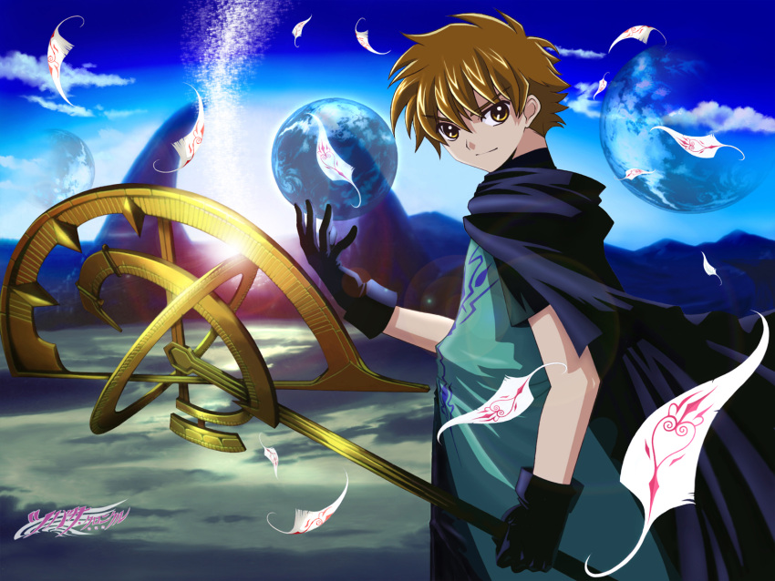 clamp, syaoran, tagme, tsubasa, tsubasa_reservoir_chronicle