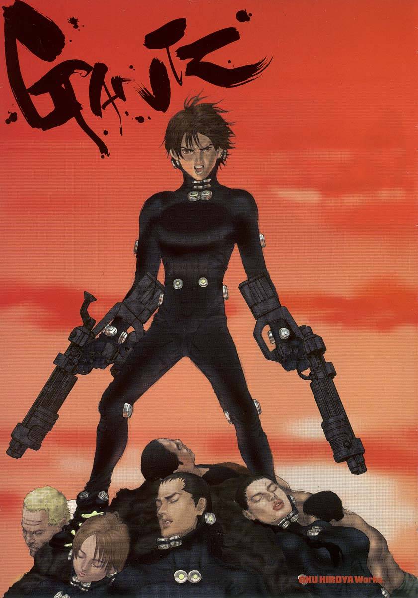 gantz, jpeg_artifacts, kishimoto_kei, kurono_kei, masaru_kato, sakuraoka_sei, screening