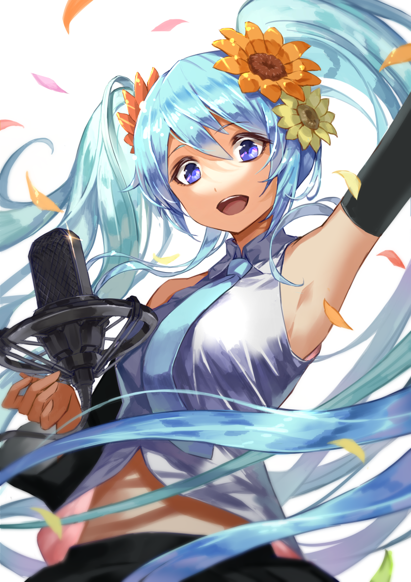 1girl, aqua_eyes, aqua_hair, danryoku_(ucrh3525), hatsune_miku, highres, long_hair, solo