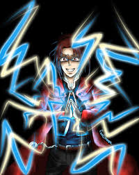 1girl, actor, connection, cosplay, edward_elric, edward_elric_(cosplay), fullmetal_alchemist, hagane_no_renkijutsuji, hange_zoe, lowres, non-web_source, paku_romi, parody, reference, romi, shingeki_no_kyojin, voice_actor_connection, zoe