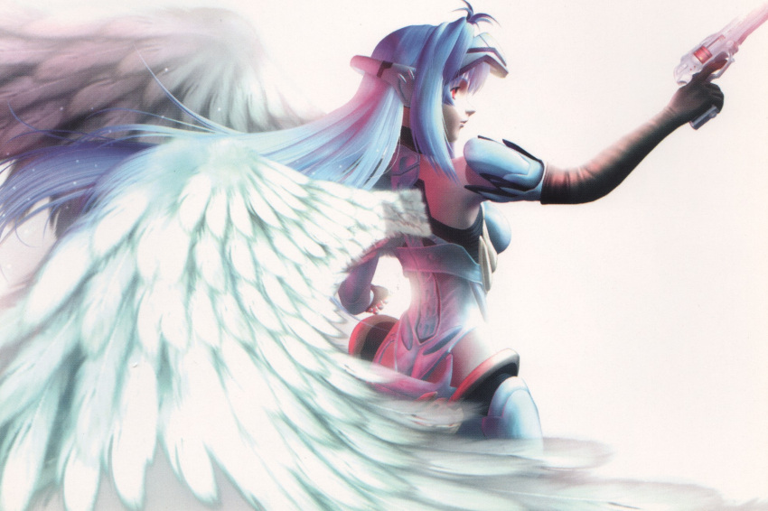 android, cg_art, concept_art, kos-mos, robot_girl, xenosaga, xenosaga_episode_i