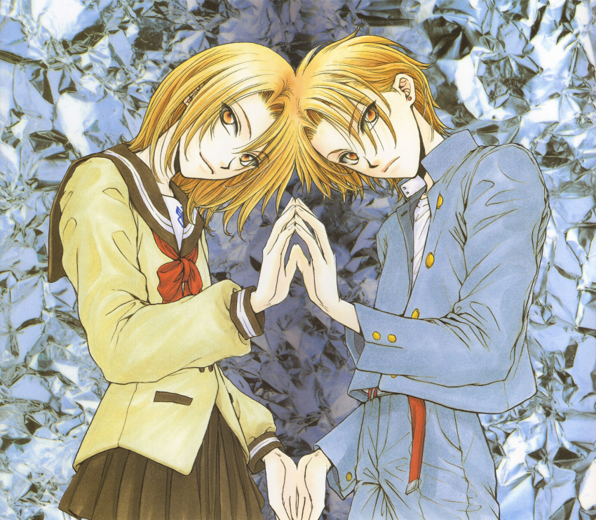 tagme, the_day_of_revolution, tsuda_mikiyo, yoshikawa_megumi