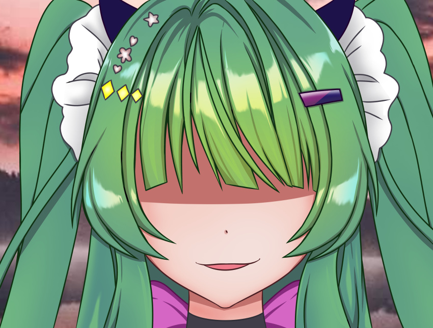 absurdres, highres, karillust, karissa_sharlotte, non-web_source, virtual_youtuber