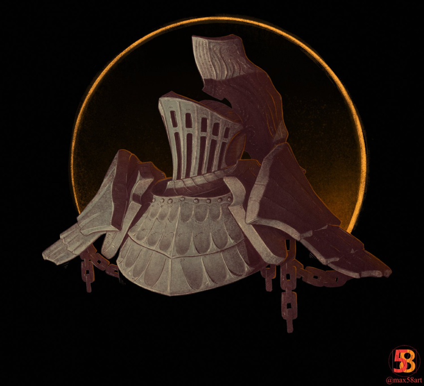 1other, armor, dark_souls_(series), dark_souls_i, full_armor, havel_the_rock, helmet, highres