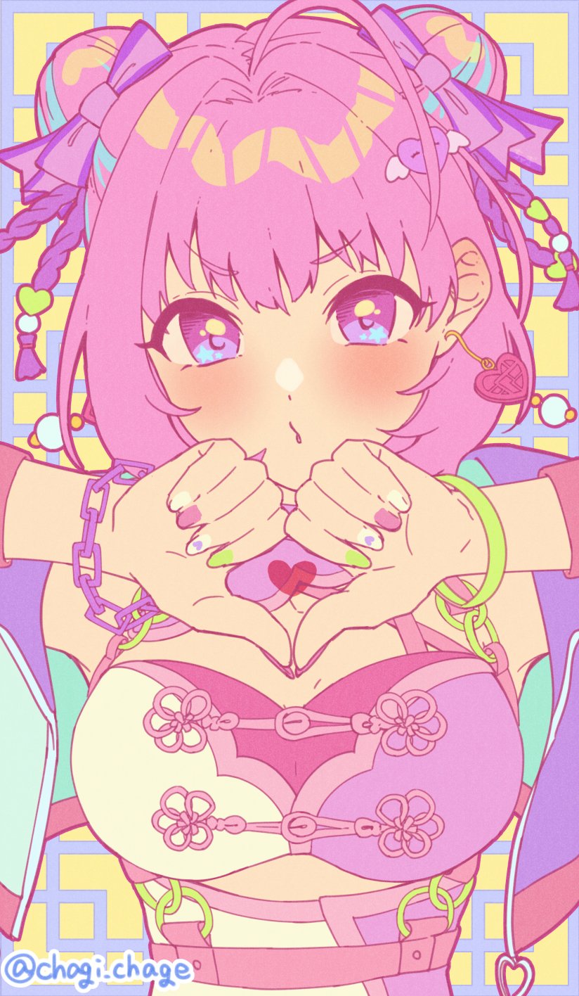 chagi_chage, highres, tagme, yumemi_riamu