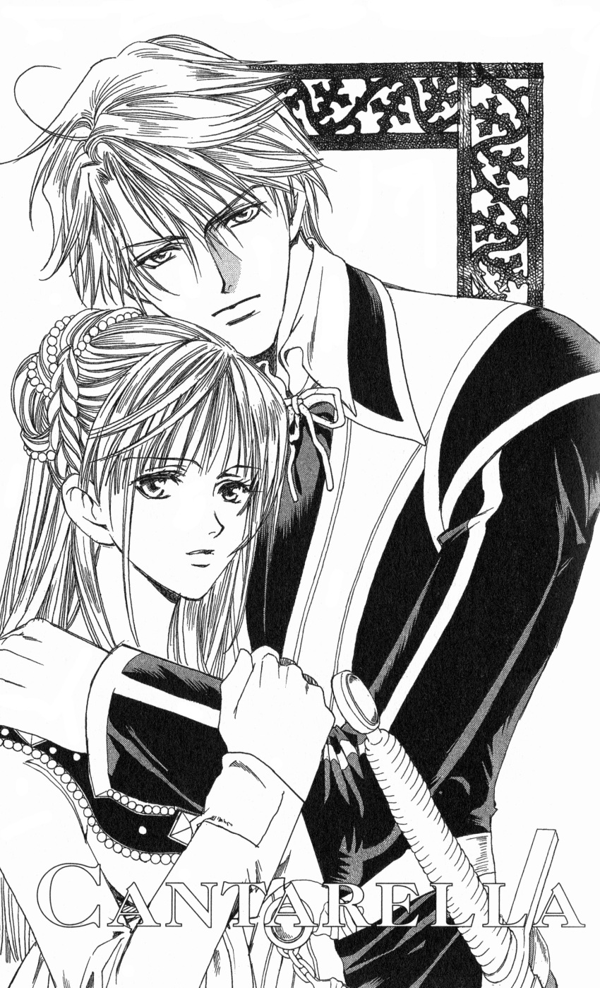 cantarella, lucrezia_borgia, monochrome, tagme, you_higuri
