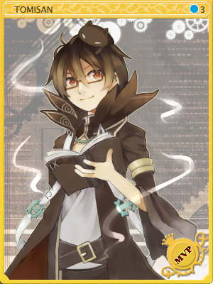 1boy, acheru_maru, aura, bangs, black-framed_eyewear, black_coat, black_hair, black_pants