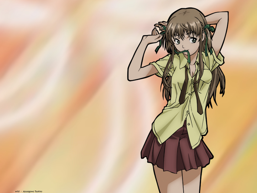 azusagawa_tsukino, tagme, vector, yakitate_japan