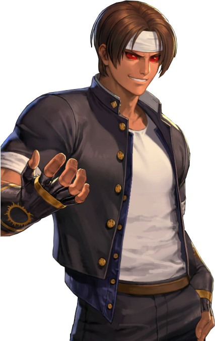 1boy, black_jacket, brown_hair, colored_sclera, dark-skinned_male, dark_skin, fingerless_gloves, gloves