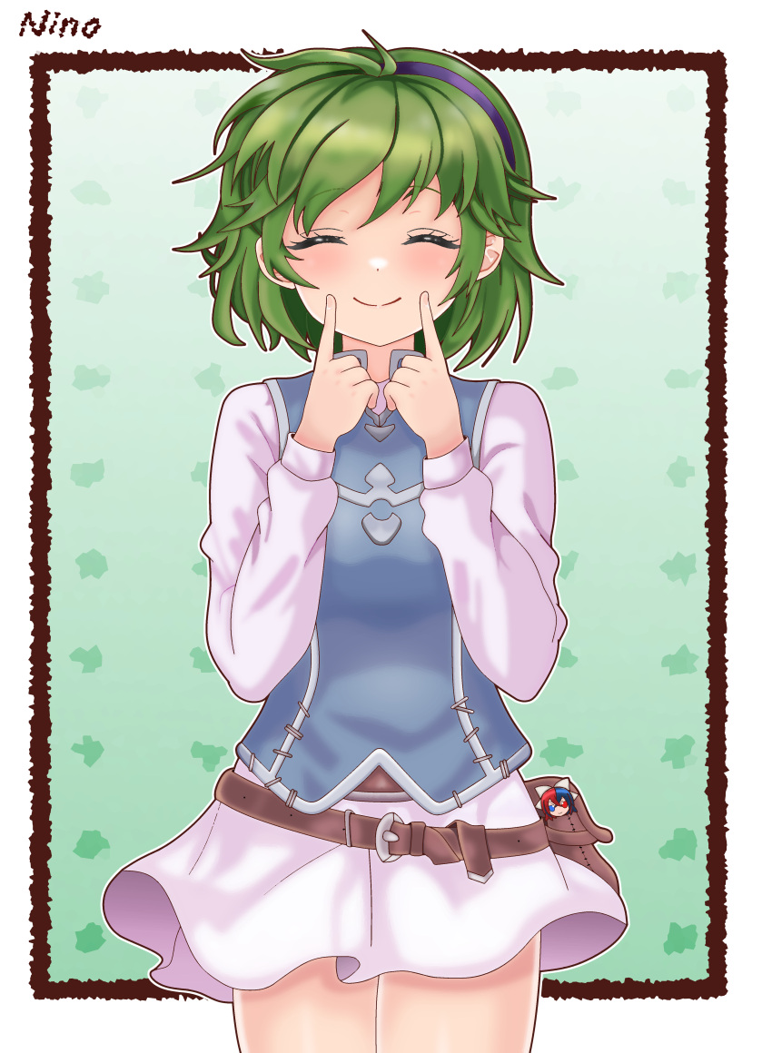 1girl, absurdres, alear_(fire_emblem), alear_(fire_emblem)_(female), belt, blush, character_doll, character_name