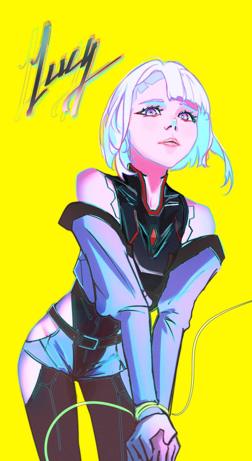 1girl, absurdres, bangs, cd_projekt_red, cyberpunk, cyberpunk_(series), cyberpunk_2077, cyberpunk_edgerunners