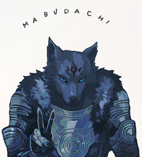 1boy, armor, blue_hair, closed_mouth, expressionless, facial_mark, facial_tattoo, fate/grand_order