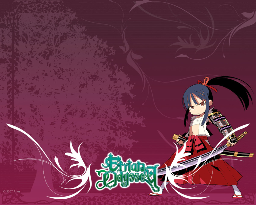 etrian_odyssey, himukai_yuji, ronin, tagme