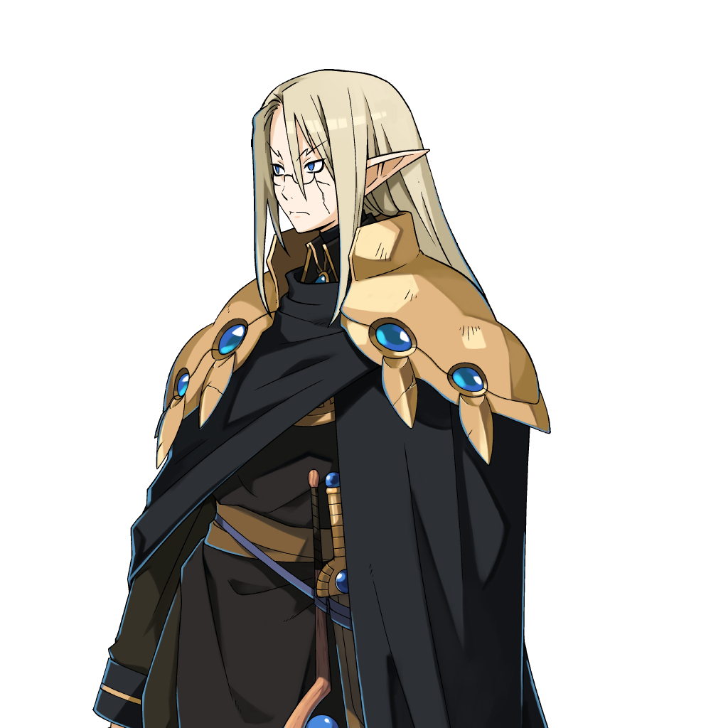cerberus_(disgaea), disgaea, makai_senki_disgaea_6, misual_(disgaea), nippon_ichi