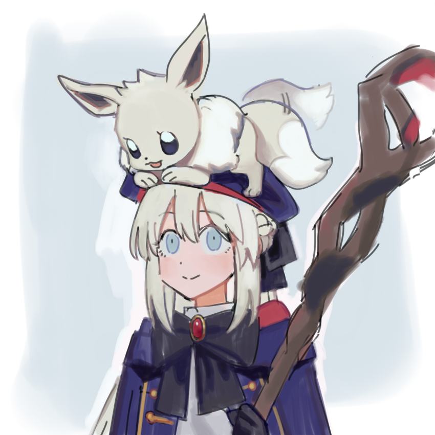 1girl, afterimage, artoria_caster_(fate), artoria_caster_(second_ascension)_(fate), artoria_pendragon_(fate), beret, birdry, black_bow