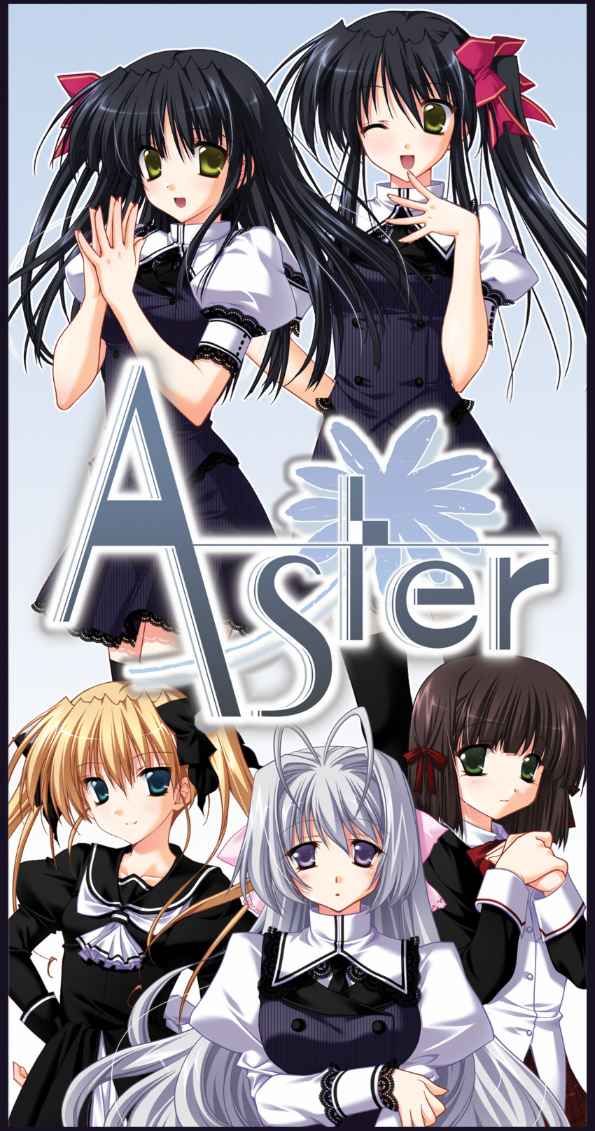 asaba_yuu, aster, rusk, tagme