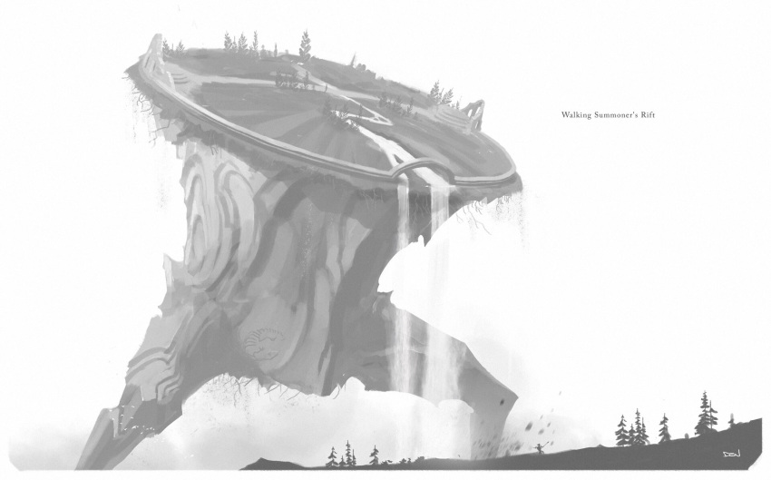 1other, animal, artist_name, border, den_(denwhat), giant, greyscale, highres