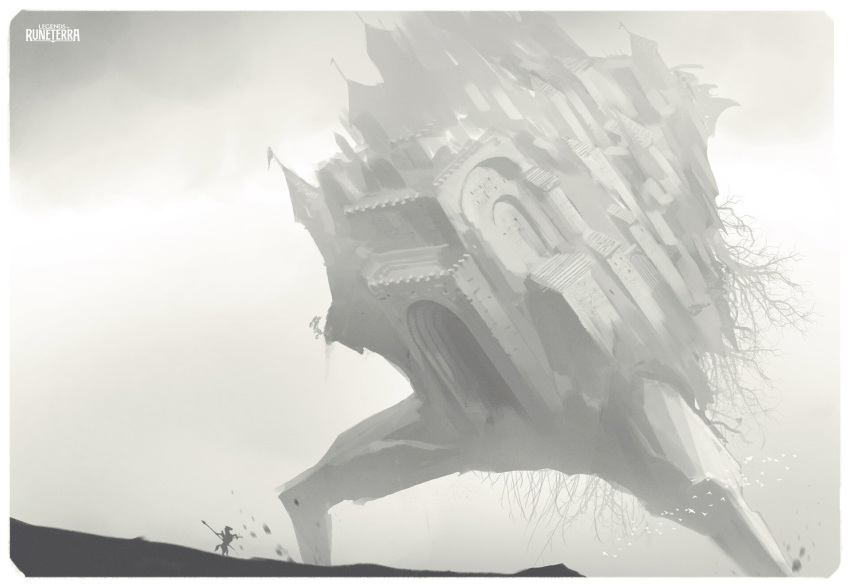 1other, animal, border, building, castle, den_(denwhat), giant, greyscale
