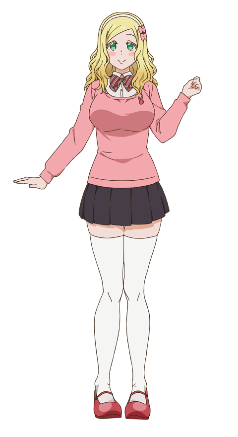 carol_olston, tagme, tomo-chan_wa_onna_no_ko