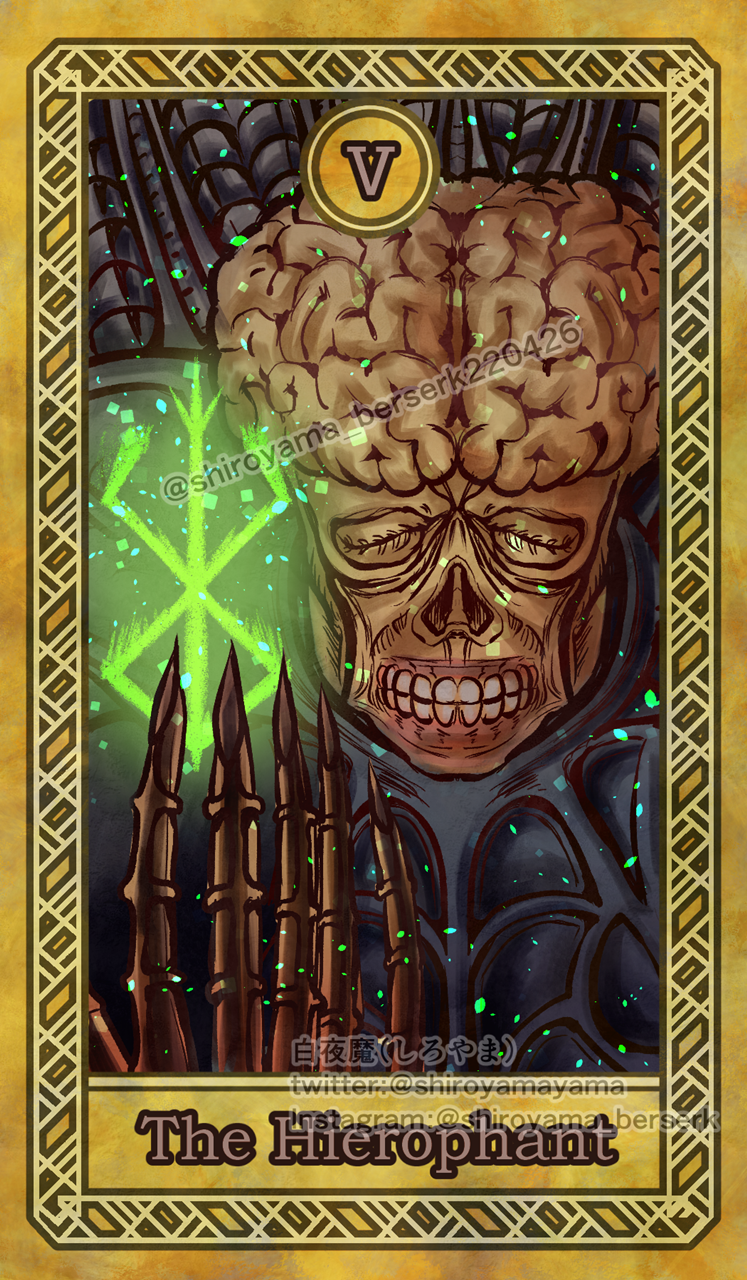 1boy, berserk, brain, brand_of_sacrifice, glowing, highres, skeleton, skull