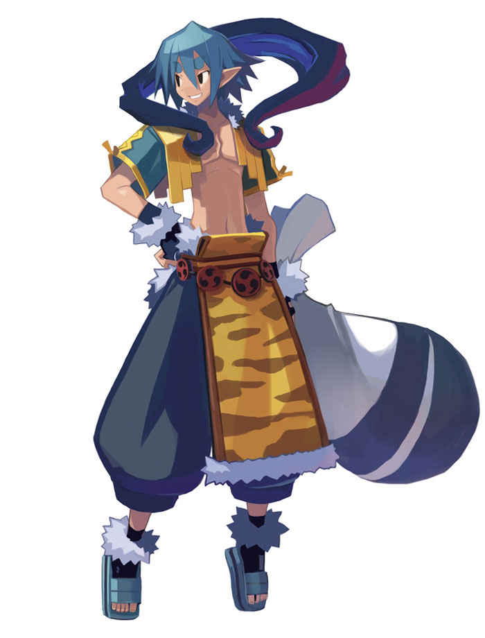 alexander_(phantom_kingdom), phantom_kingdom, tagme