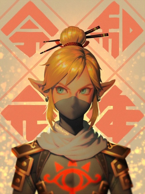 1boy, alternate_costume, bangs, bellhenge, blonde_hair, blue_eyes, cosplay, earrings