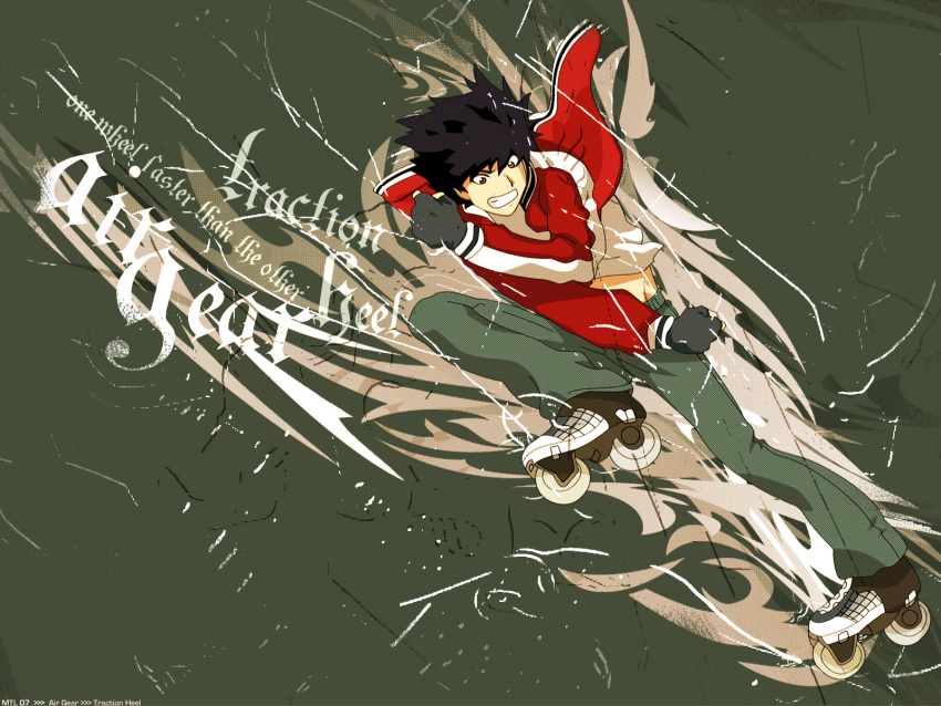 air_gear, minami_itsuki, tagme