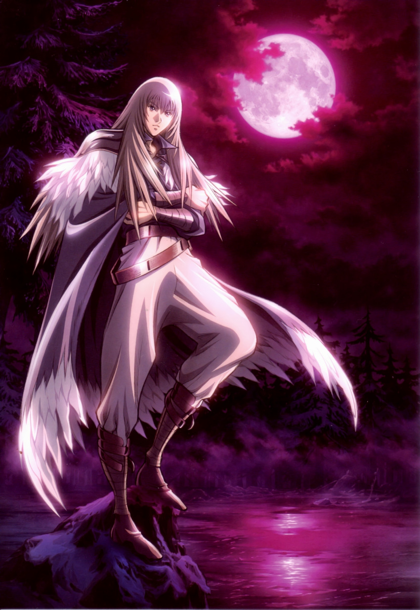 claymore, isley, male, tagme