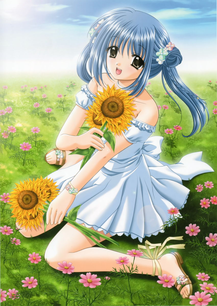 dress, lovely_idol, nagasawa_rei, nishimata_aoi, tagme