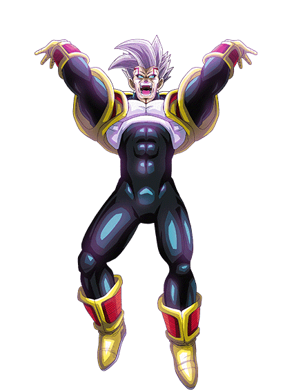 baby_(dragon_ball), baby_vegeta, dragon_ball, dragon_ball_gt, non-web_source, parasite, possessed, super_baby_2
