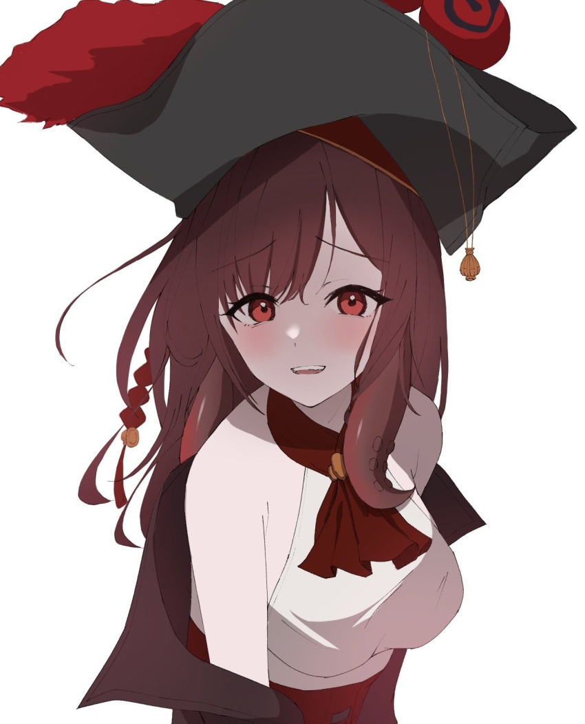 1girl, azur_lane, breasts, hat, highres, jacket, long_sleeves, open_clothes