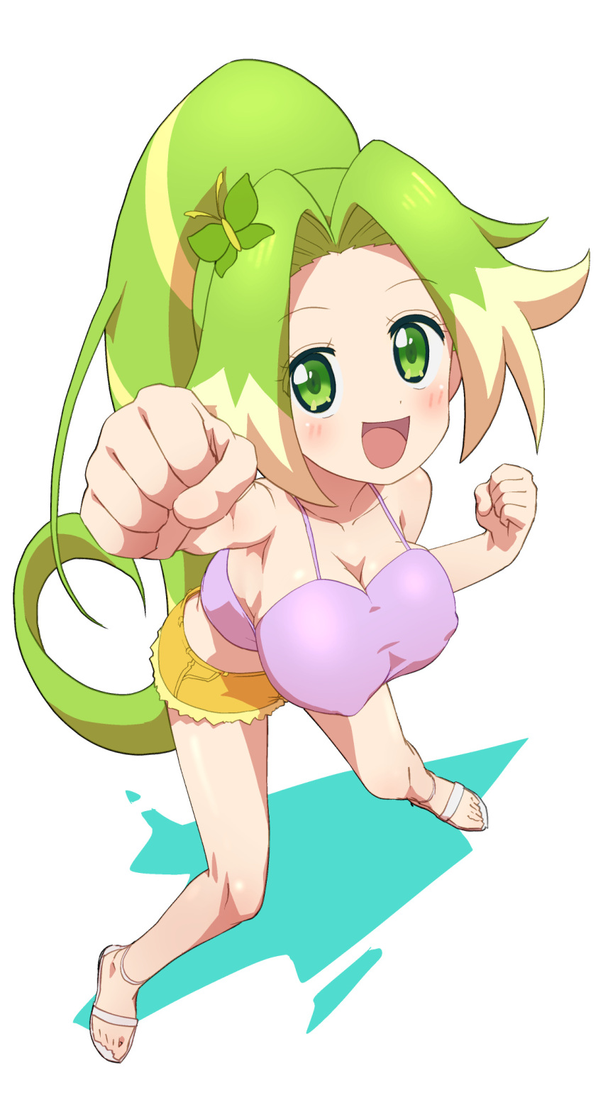 bad_link, highres, jewelpet_(series), jewelpet_magical_change, peridot_(jewelpet)