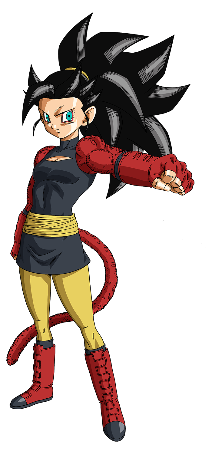 body_fur, dragon_ball, dragon_ball_heroes, fingerless_gloves, fur, gloves, highres, leggings