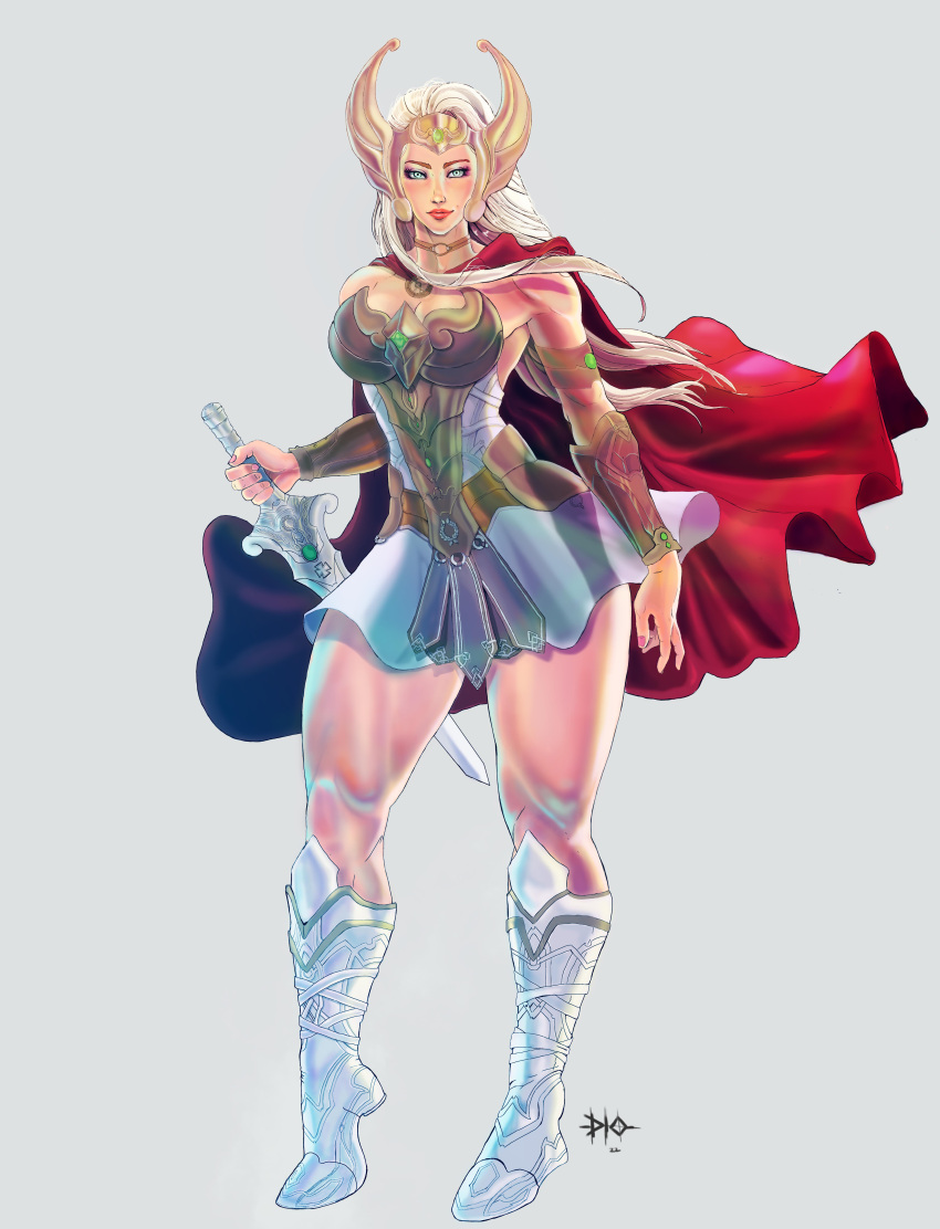absurdres, highres, masters_of_the_universe, non-web_source, shera