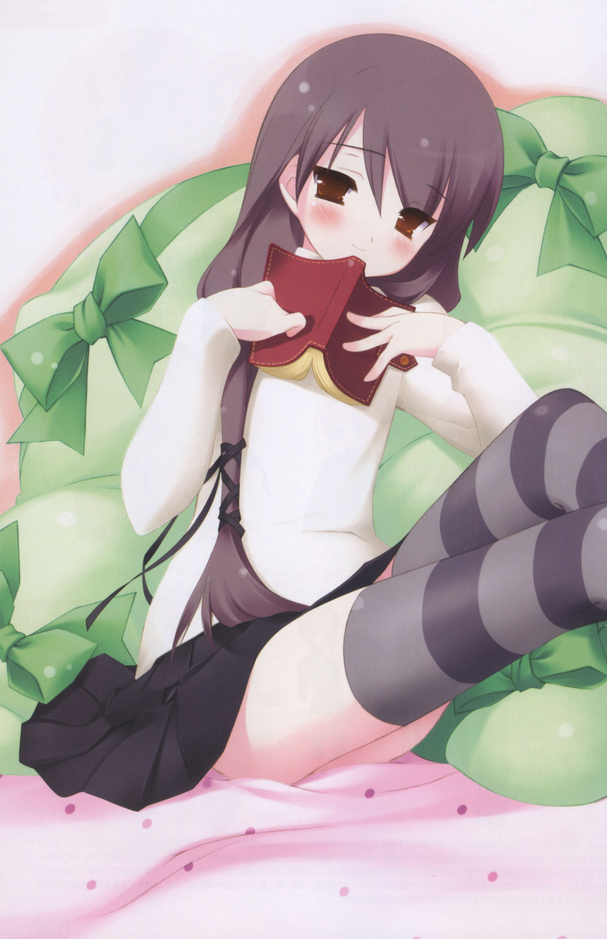 hoshigano_akira, sakura_musubi, sera_karen, tagme