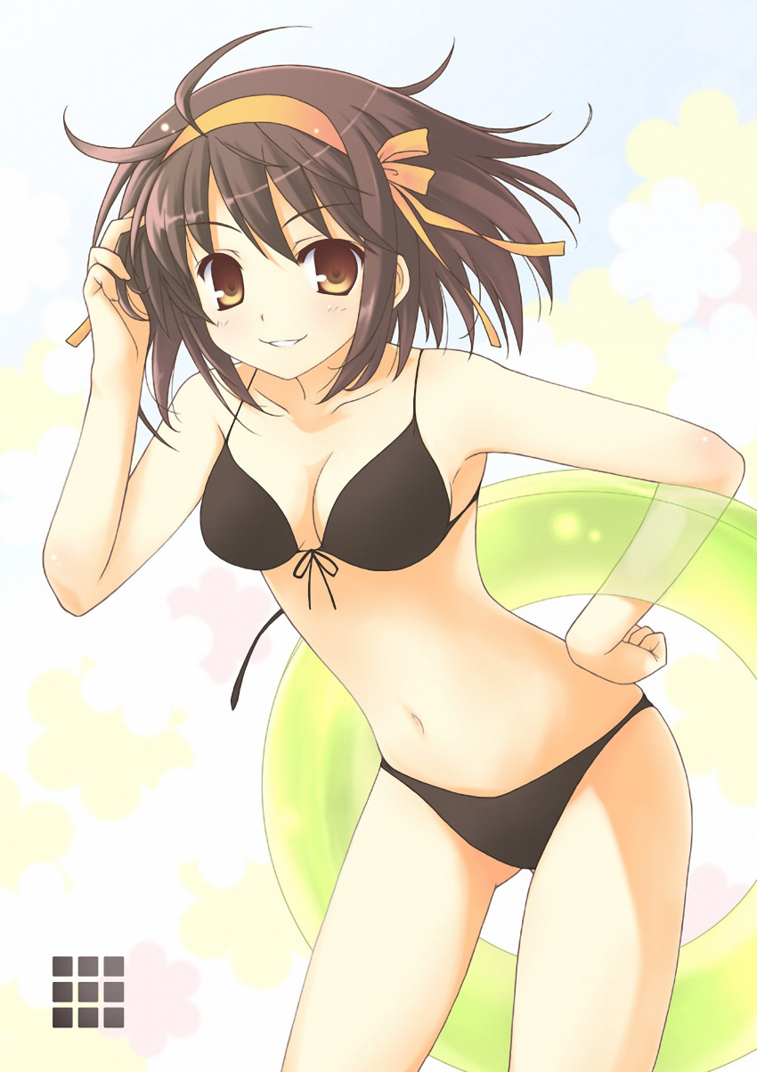 bikini, chuujou_kagetsu, suzumiya_haruhi, suzumiya_haruhi_no_yuuutsu, swimsuit