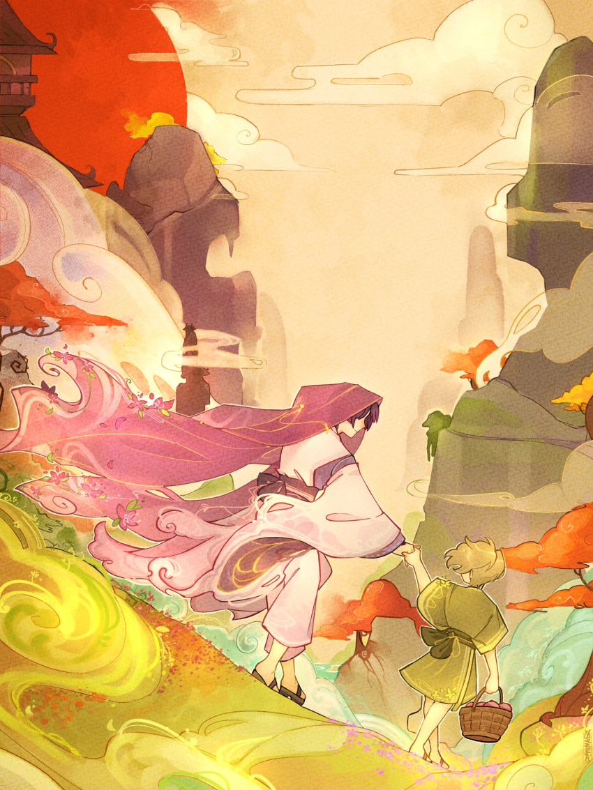 blackhuajia, genshin_impact, highres, scaramouche_(genshin_impact), tagme