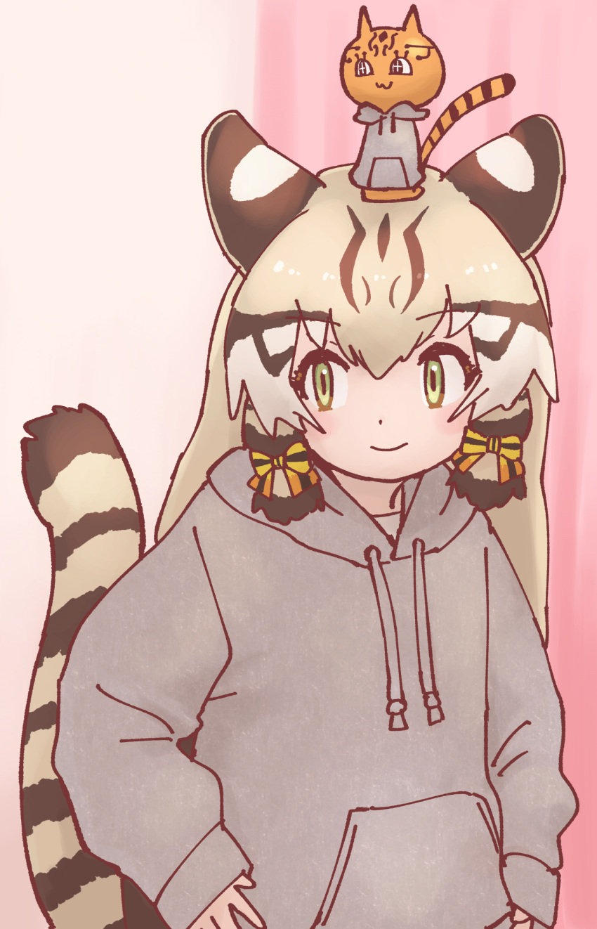 1girl, animal_costume, animal_ear_fluff, animal_ears, cat, cat_ears, cat_girl, cat_tail