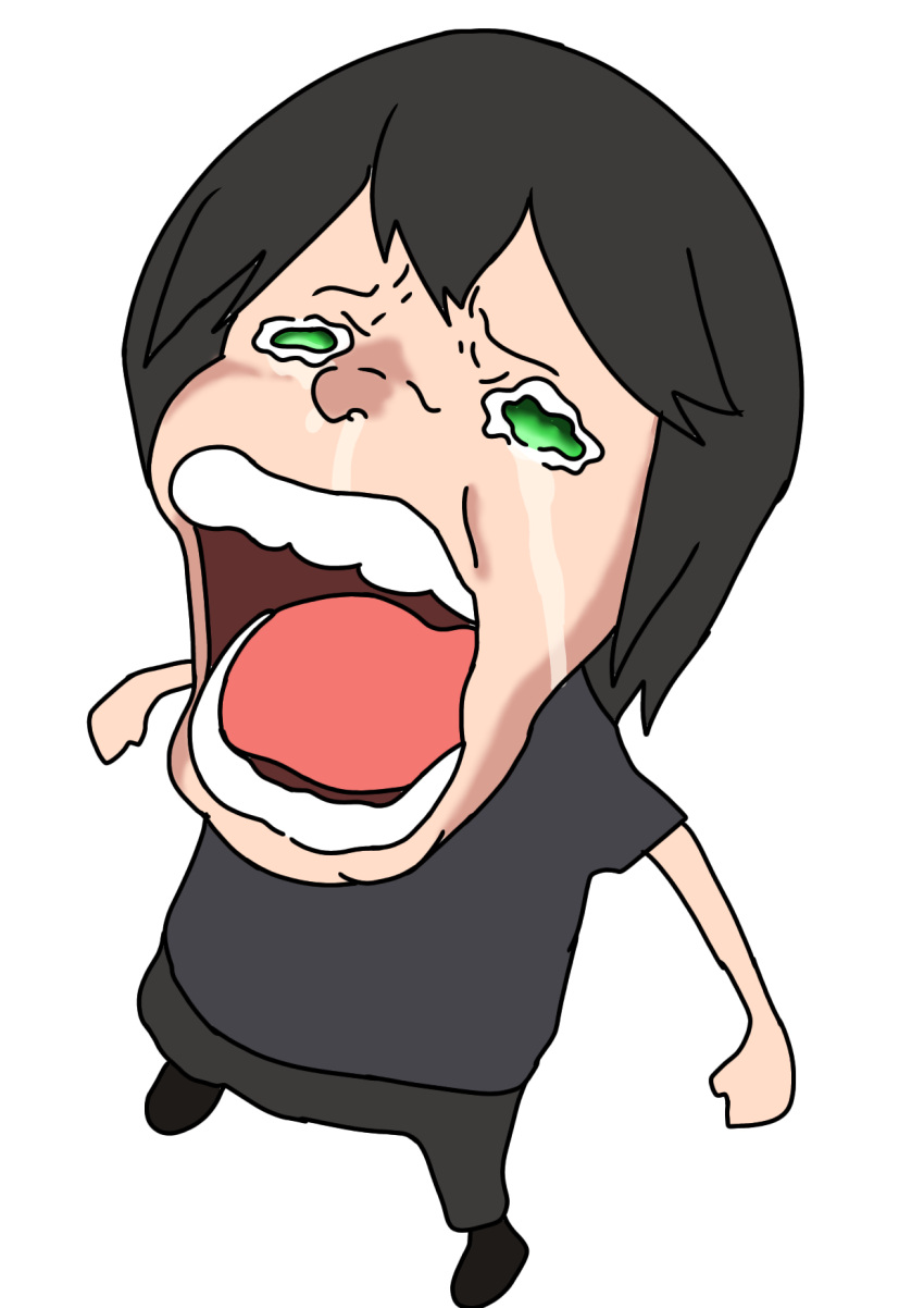 ereh, highres, karya, karyaorange, non-web_source