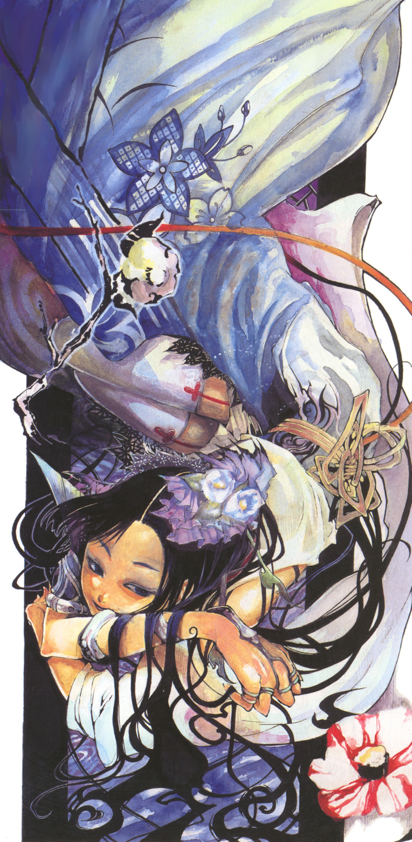 .hack, midori_(.hack), tagme